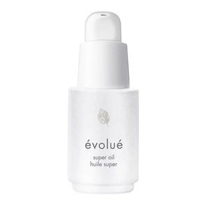 évolué super oil huile super